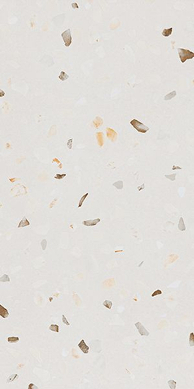 Керамогранит DORIA BIANCO (матовый) Rect.