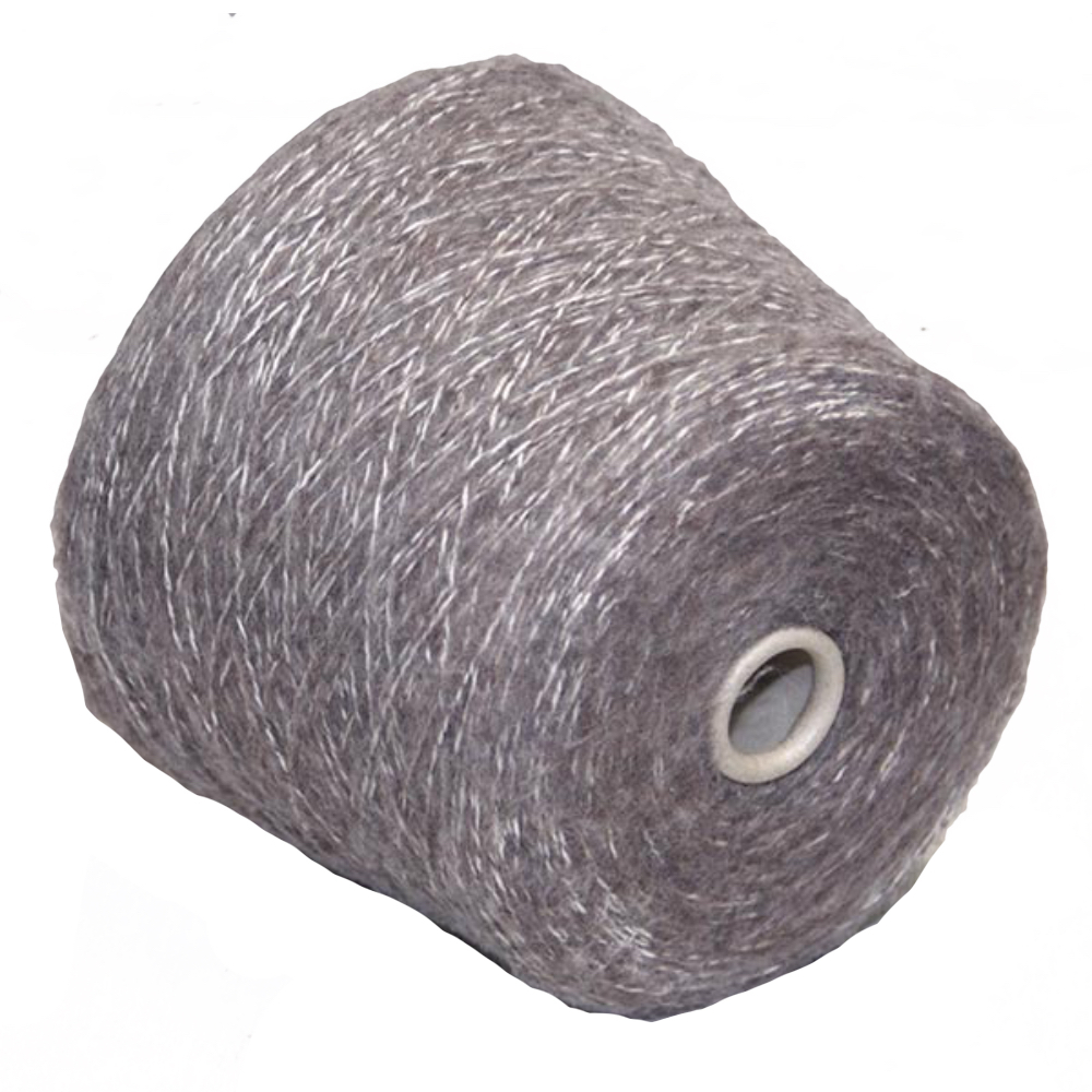 Бобинная пряжа Fancy (Visone)