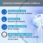 Uriage, EAU Thermale, сияющая водная эссенция, 100 мл (3,4 жидк. унц.)