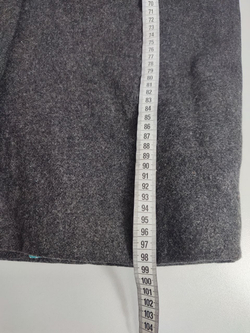 Пальто демисезонное шерстяное 48 размер