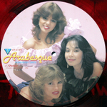 Arabesque / Everybody Likes Arabesque (Coloured Vinyl)(12" Vinyl Single)