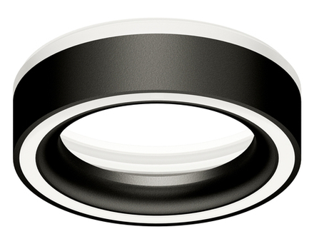 Ambrella Насадка передняя для корпуса светильника с диаметром отверстия D85mm GX53 Насадки 85mm N8434