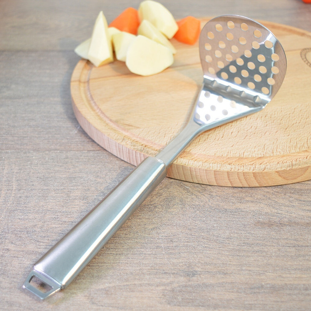 Картофелемялка 27см нерж