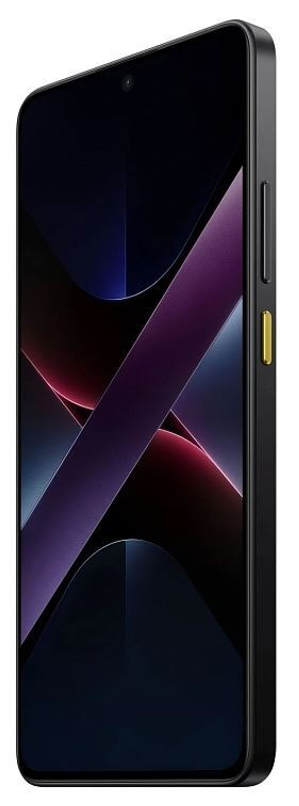Смартфон  Xiaomi POCO X7 Pro 5G RU 12/512GB