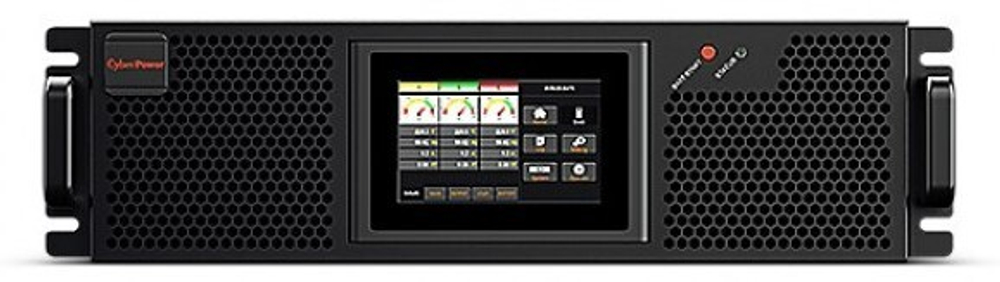 Источник бесперебойного питания  CyberPower RT33015KE
