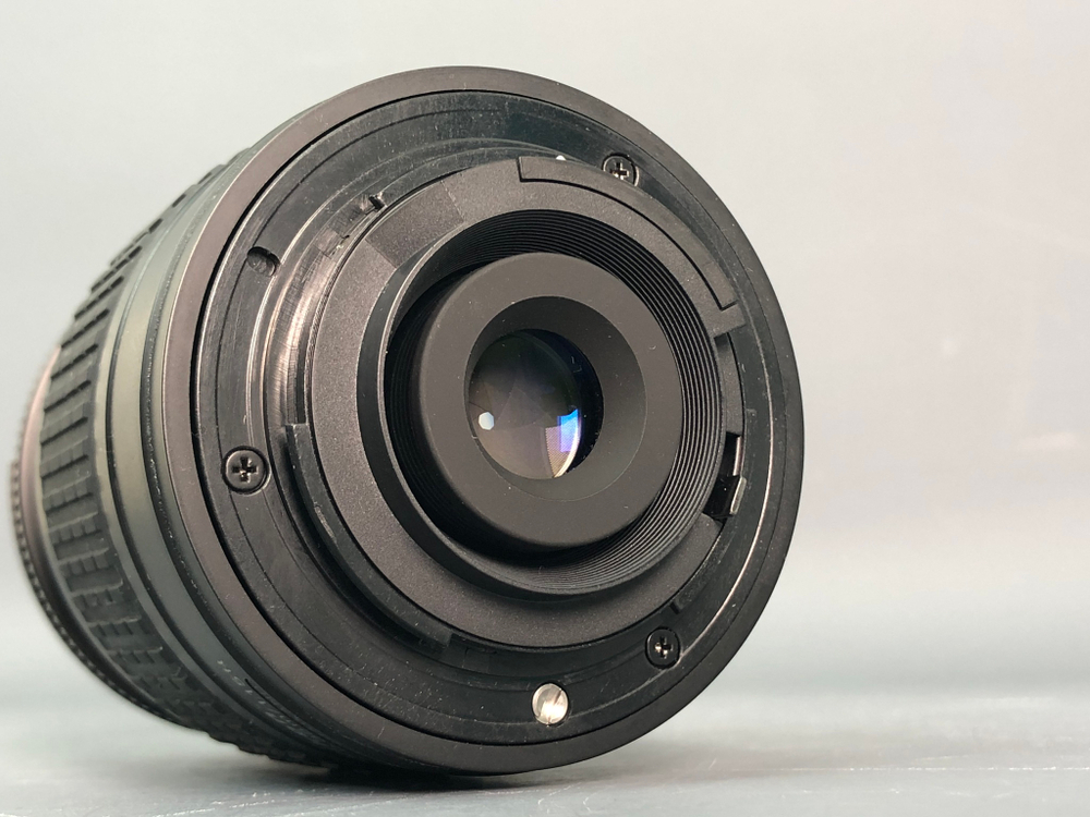 Nikon 28-80 mm 3.3-5.6G AF