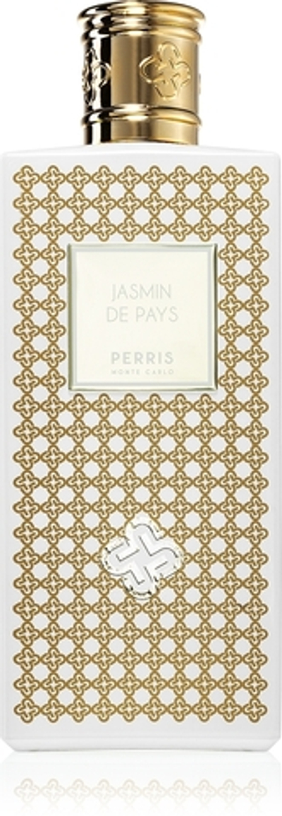 Perris Monte Carlo Jasmin De Pays  парфюм