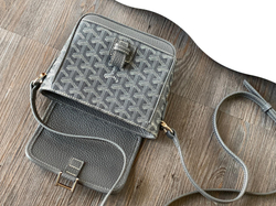 Goyard Grand Bleu PM