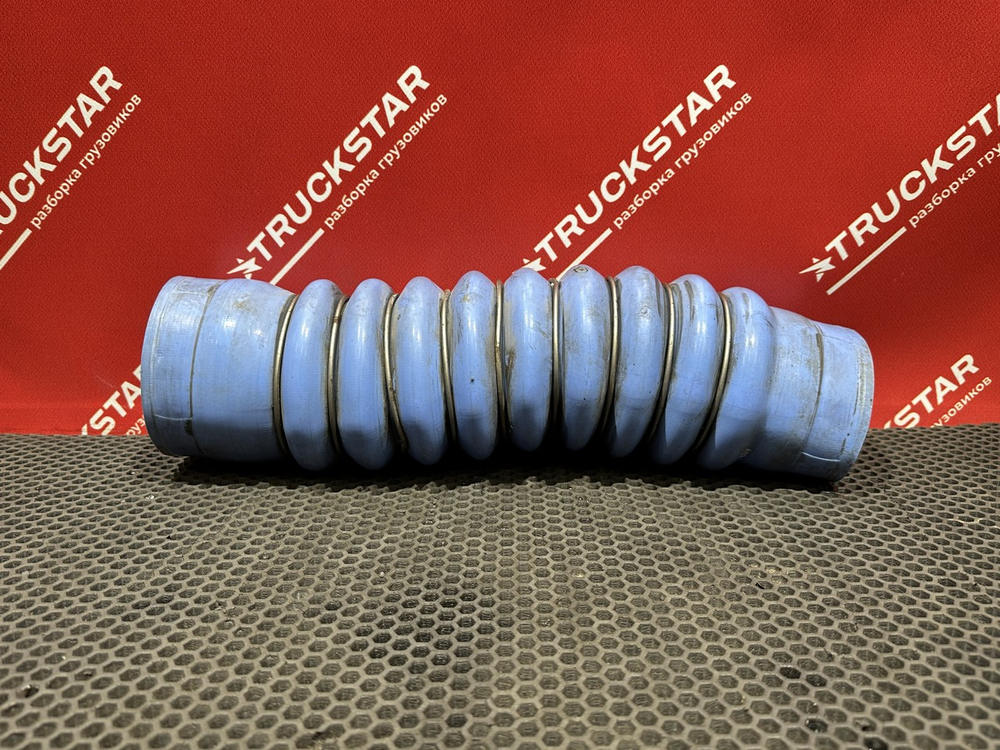 Патрубок интеркулера 2022г