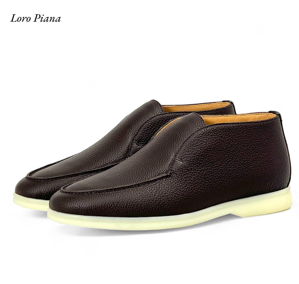Ботинки Loro Piana