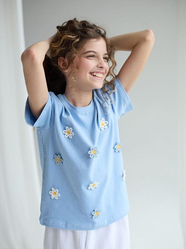 Футболка 6036