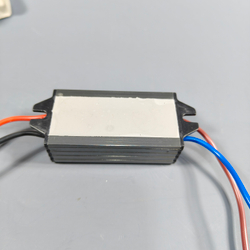 LED-драйвер 9–12W