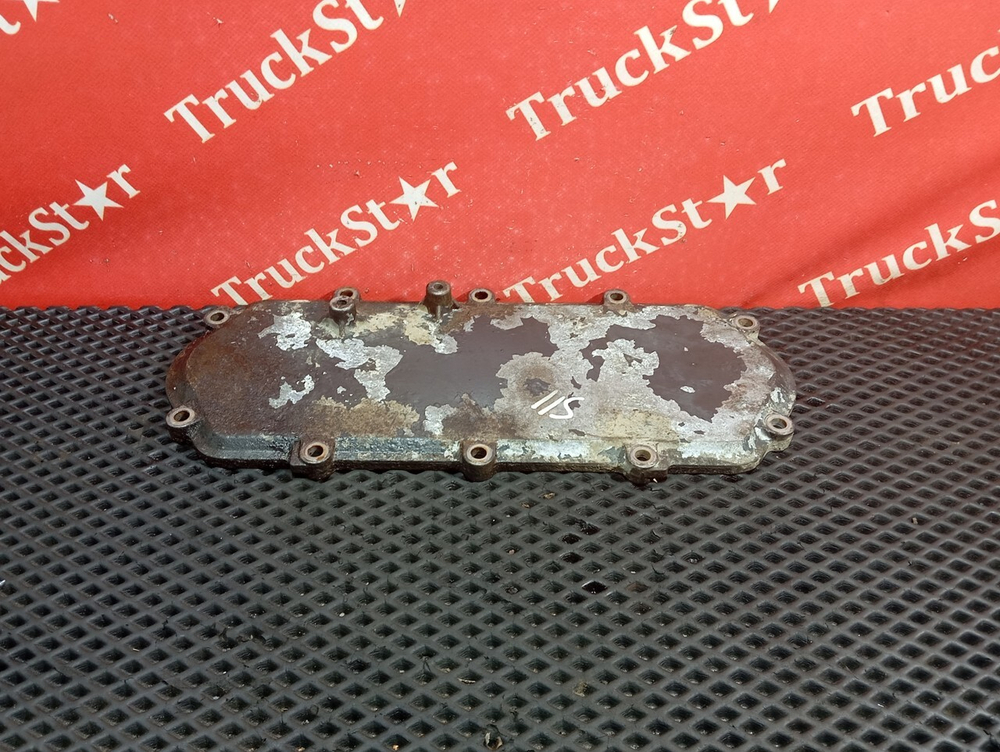 Крышка блока цилиндров