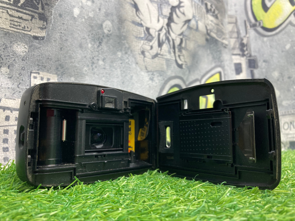 Kodak Cameo Zoom Plus