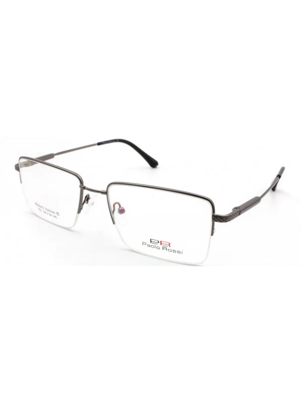 Оправа для очков мужская