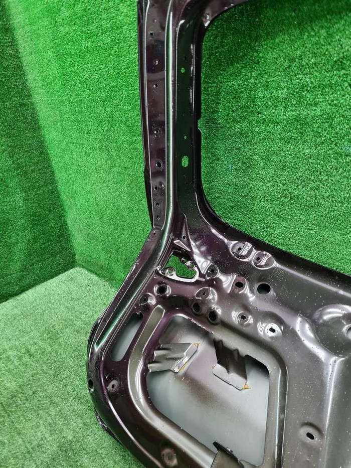 Крышка багажника EXEED TXL (2021-н.в.)