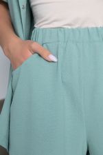 Костюм Мади (олива) К10832 LT Collection