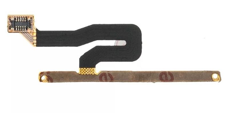 Шлейф кнопок громкости/включения для Nokia 5