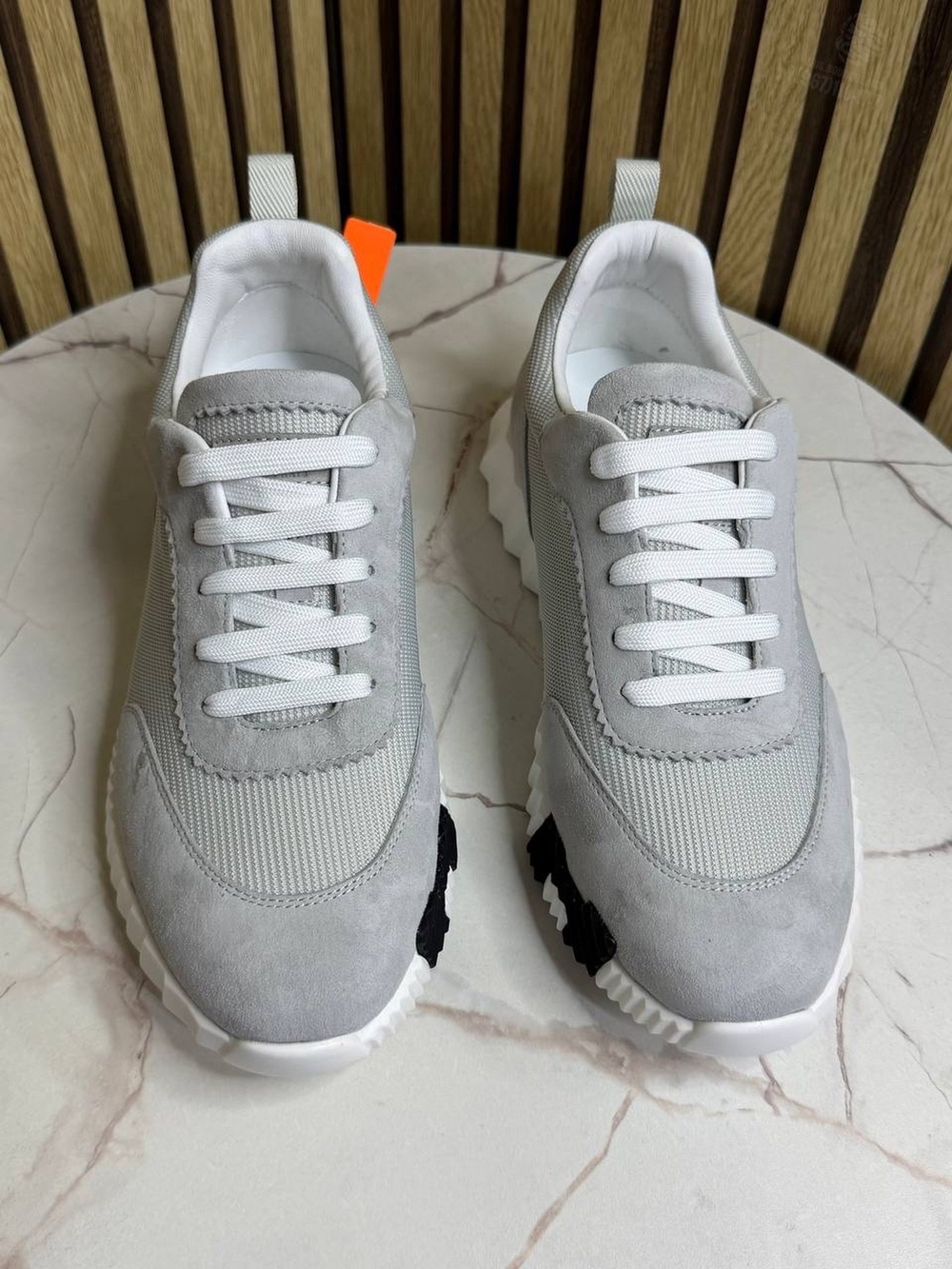 Кроссовки Hermes Bouncing