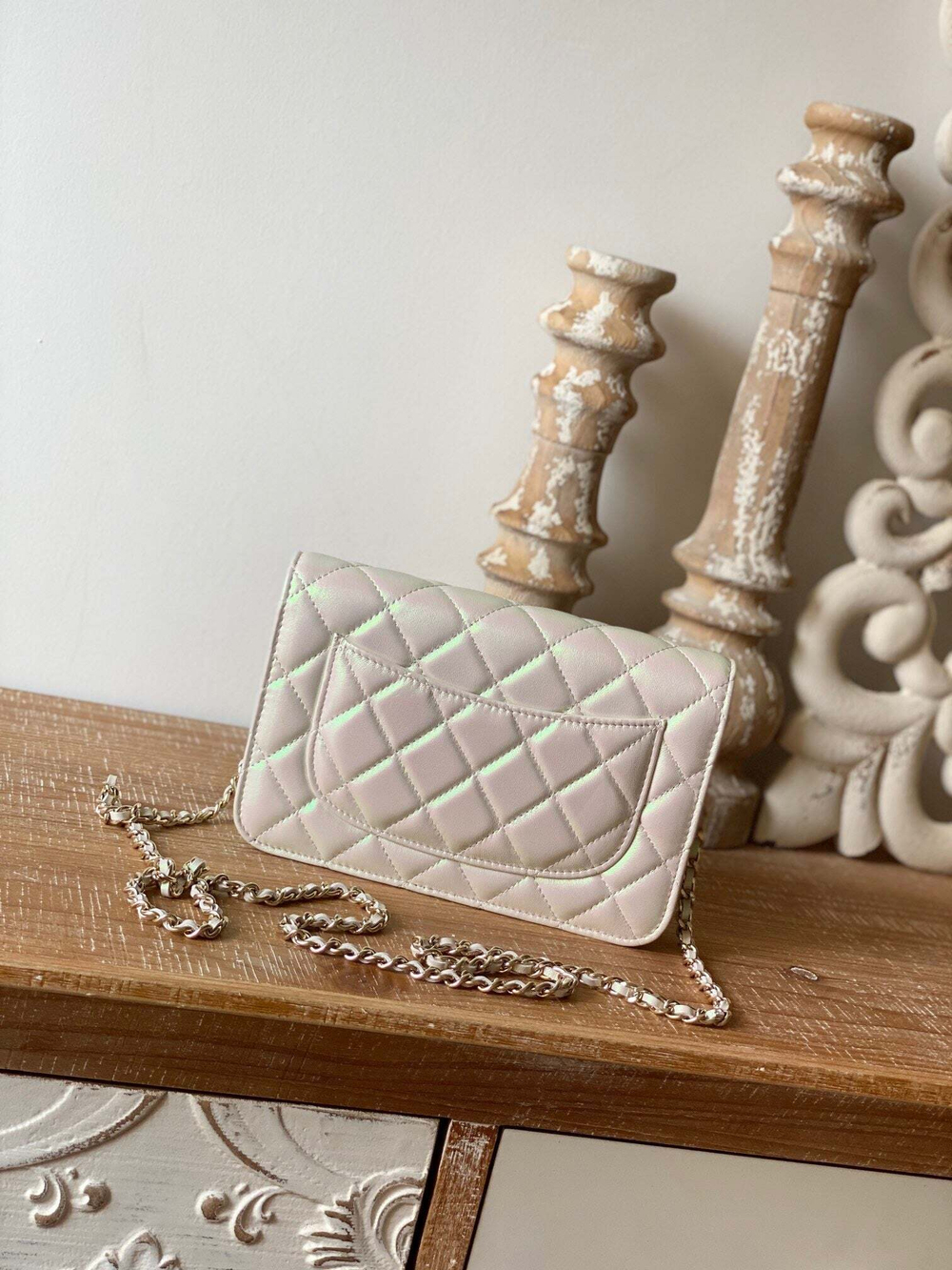 Chanel Woc