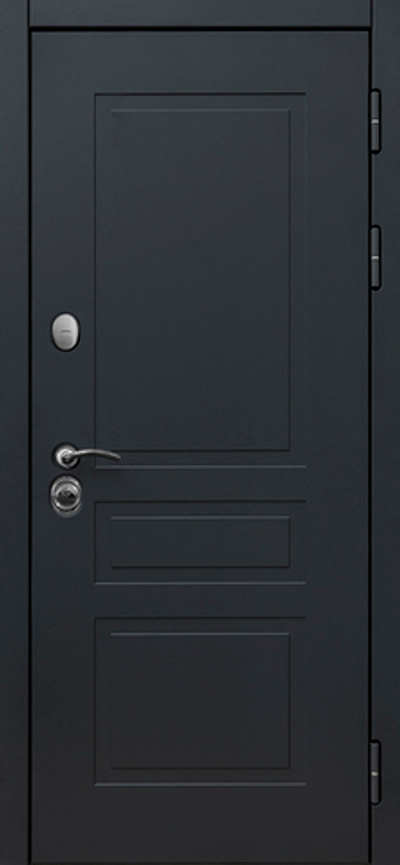 Входная металлическая дверь "LORD"