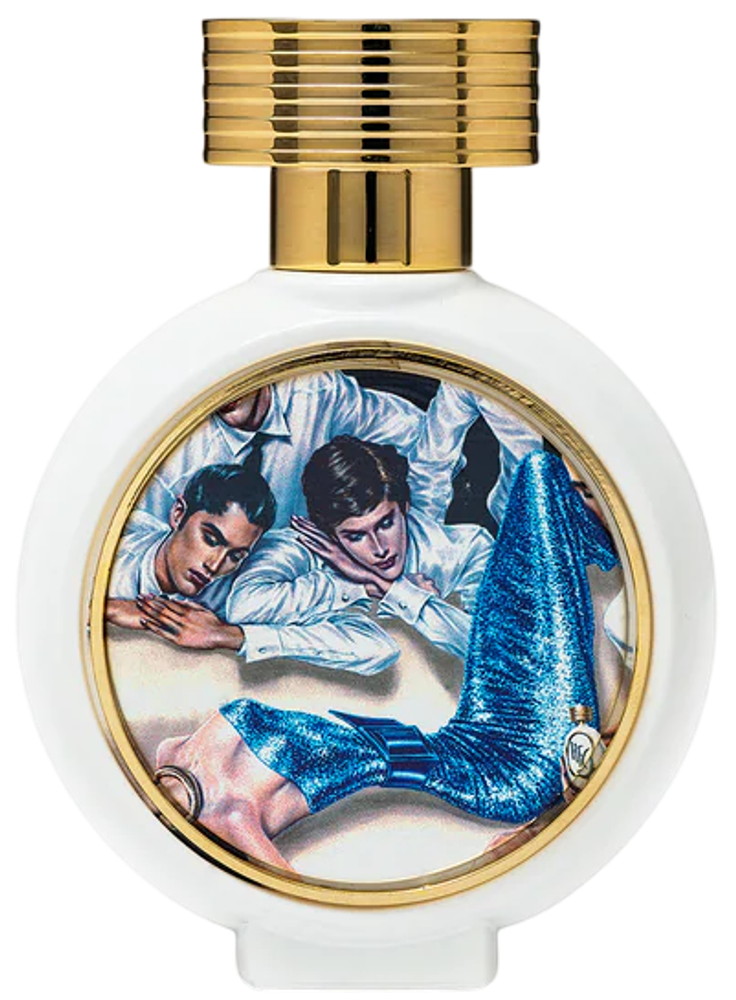 Haute Fragrance Company Voodoo Chic EDP