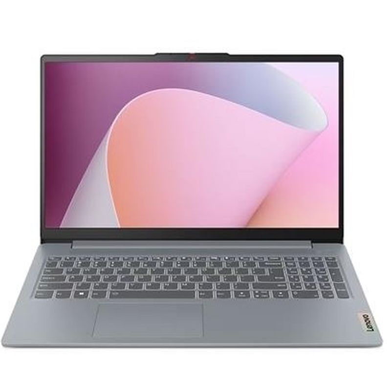 Ноутбук 16" Lenovo AMD Ryzen 5-7530U 2000 8 DDR4 AMD Radeon Vega 7 7530U