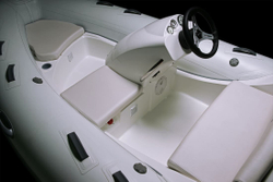 Лодка РИБ BRIG EAGLE 380