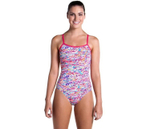 Купальник FUNKITA Pollock Party