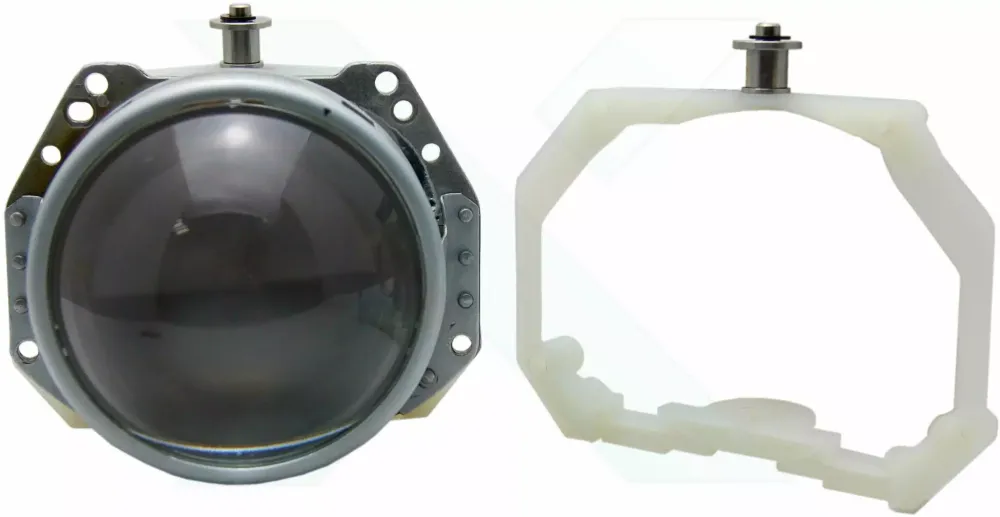 Переходные рамки для замены линз Volkswagen Passat B6 2005-2010 AFS