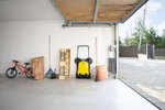 Подметальная машина Karcher S 4 Twin