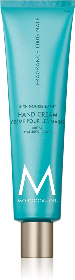 Moroccanoil Body Fragrance Originale - крем для рук /   100  ml  / GTIN 7290113146532