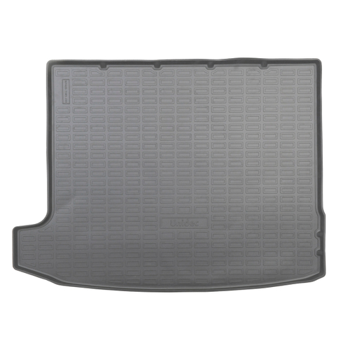 Коврик в багажник Norplast/Unidec для JAECOO J7 (2023-), Серый, арт.NPA00-T385-230-G