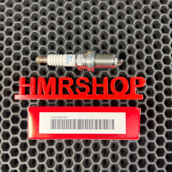 Honda Свеча зажигания NC 700 NC 750 IFR6G-11K 12290-RSH-003