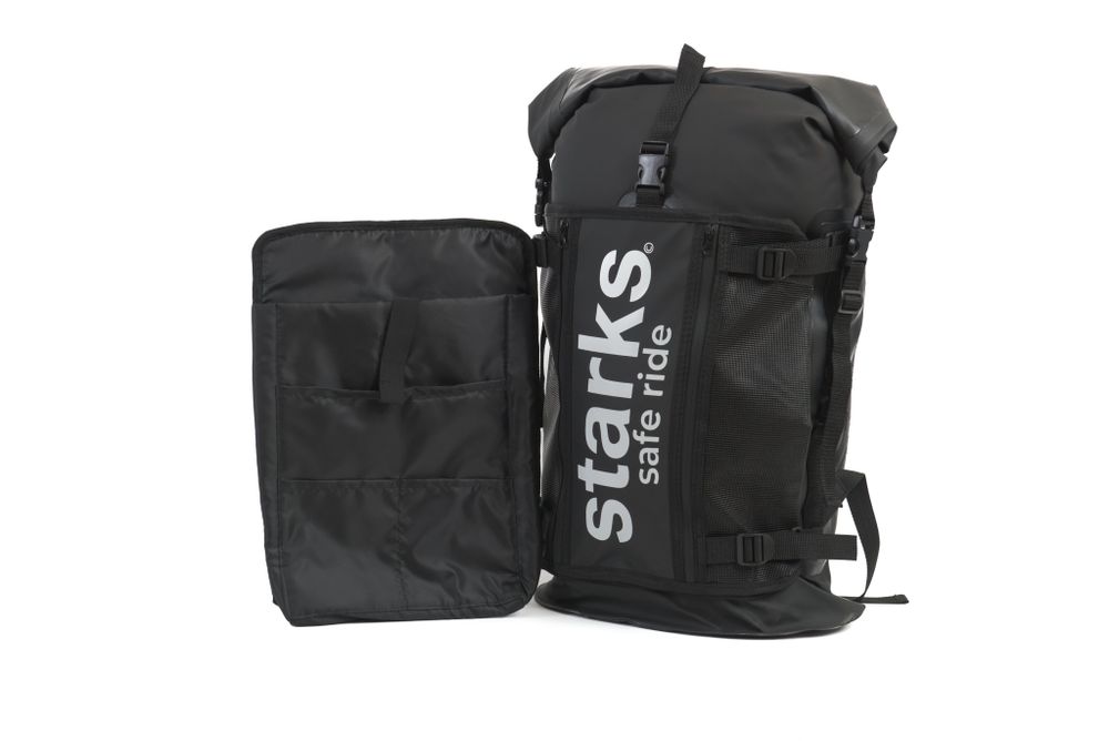 Touring LD 40 / Черный