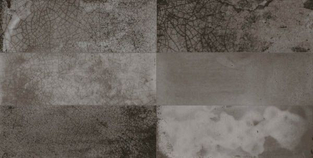 Настенная плитка FS RAKU BLACK (5074428941)