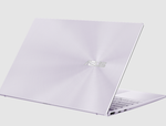 13.3" Ноутбук Asus ZenBook UX325JA.316 Silver (1920x1080, intel Core i7-1065G7, RAM 32ГБ, SSD 256ГБ, intel iris Plus Graphics, Win 10 Home)