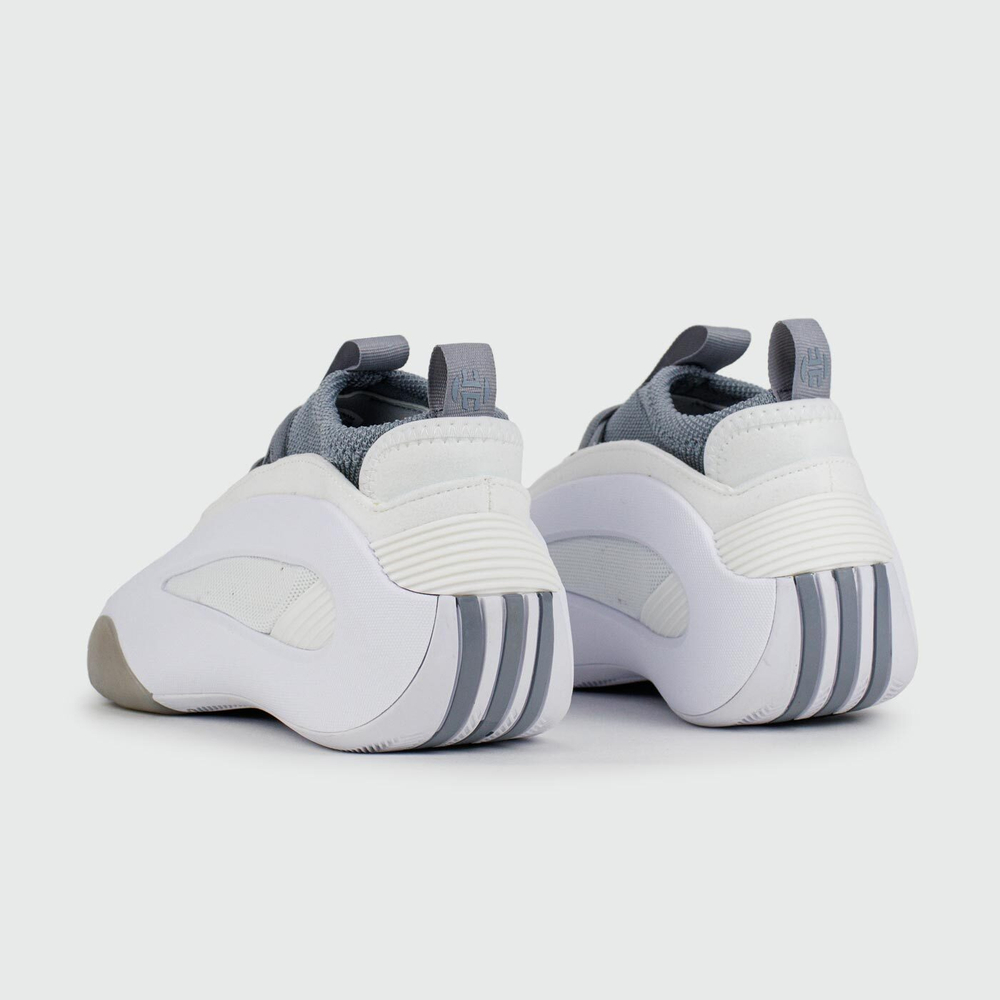 Кроссовки Adidas Harden Vol 8 White