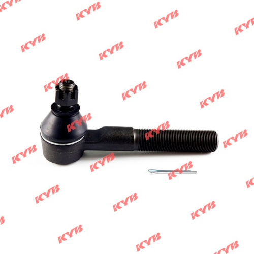 Наконечник рулевой тяги KYB передний левый KTR1244