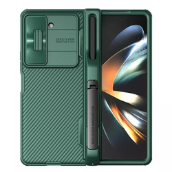 Чехол Nillkin CamShield Fold Case Pen Holder для Samsung Galaxy Z Fold5