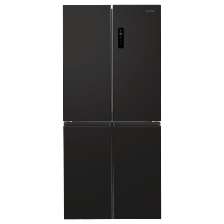 Холодильник Maunfeld MFF190NFSB01