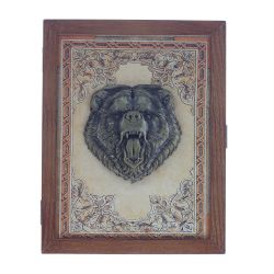 GAEM Ключница, L22 W5 H28 см