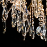 Потолочная люстра Citilux СЕЛЕНА CL302163