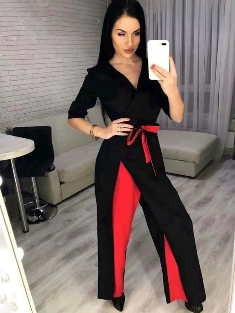 Комбинезон 6833939 Fabrika