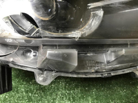Битая Фара правая Mazda CX-5 1 (2015-2017) LED