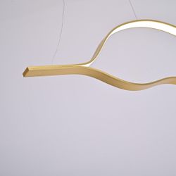 Подвесной светодиодный Светильник Tape Light L180