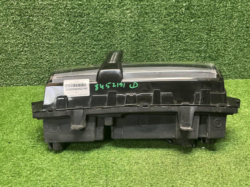 ДХО левый Changan CS95PLUS (2023-н.в.)