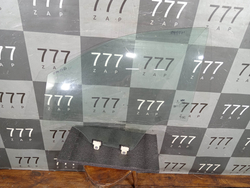 Стекло двери передней левой Omoda C5 22-нв Б/У Оригинал 555000274AA