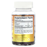Vitamatic, Жевательные таблетки с витамином D3 без сахара, натуральная ежевика, 125 мкг (5000 МЕ), 120 жевательных таблеток