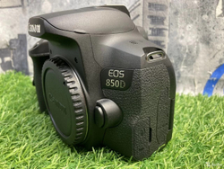 Canon EOS 850D (5000) Покупка/Продажа